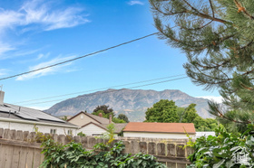 415 S 650 E Orem, UT 84097