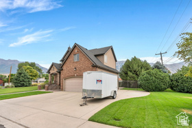 415 S 650 E Orem, UT 84097