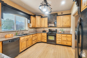 415 S 650 E Orem, UT 84097
