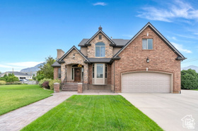 415 S 650 E Orem, UT 84097