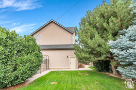 415 S 650 E Orem, UT 84097