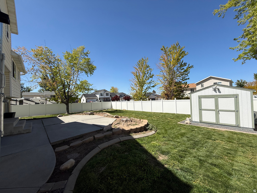 2672 W 3950 S Roy, UT 84067
