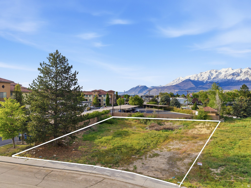 1863  TERRACE DR Orem, UT 84097