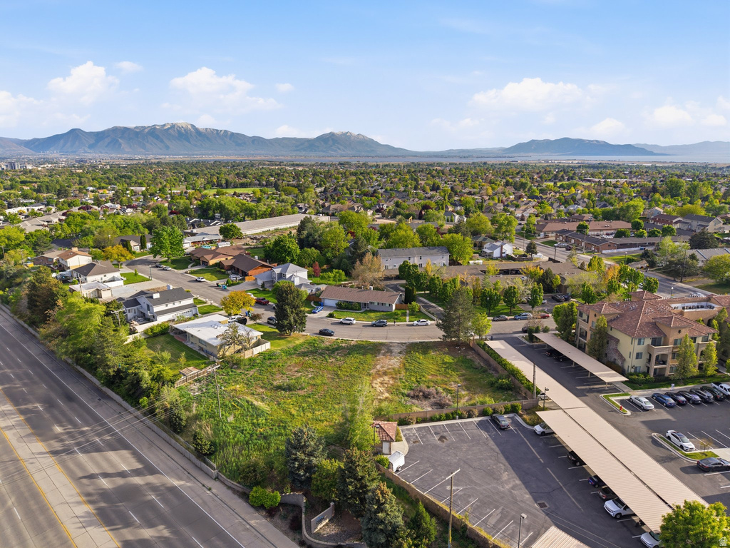1863  TERRACE DR Orem, UT 84097