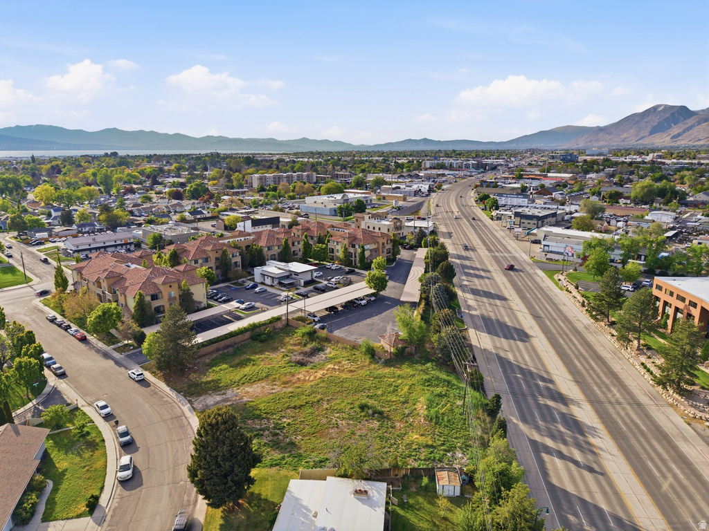 1863  TERRACE DR Orem, UT 84097