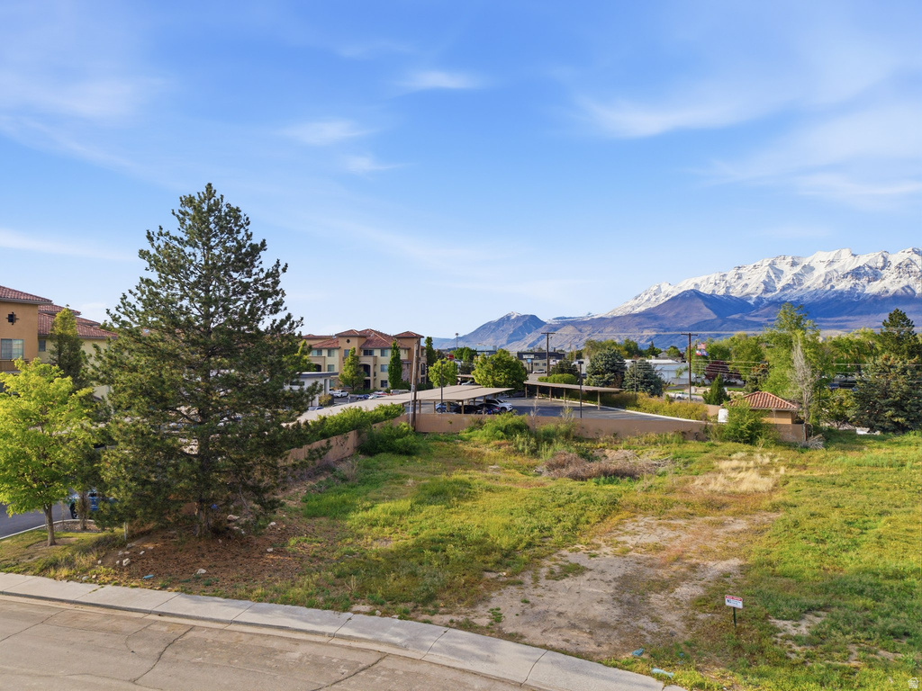 1863  TERRACE DR Orem, UT 84097