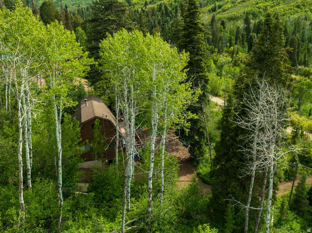120 S PINE DR #34 Huntsville, UT 84317