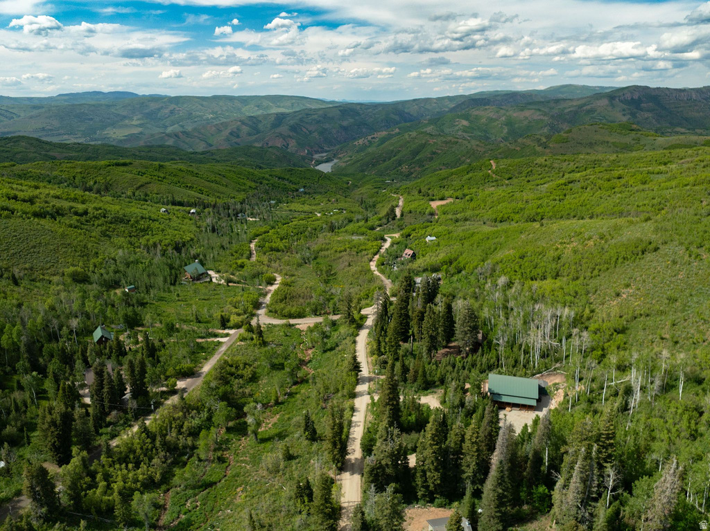 120 S PINE DR #34 Huntsville, UT 84317