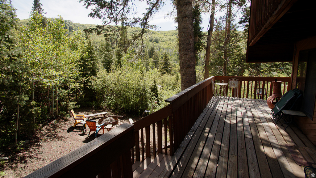 120 S PINE DR #34 Huntsville, UT 84317
