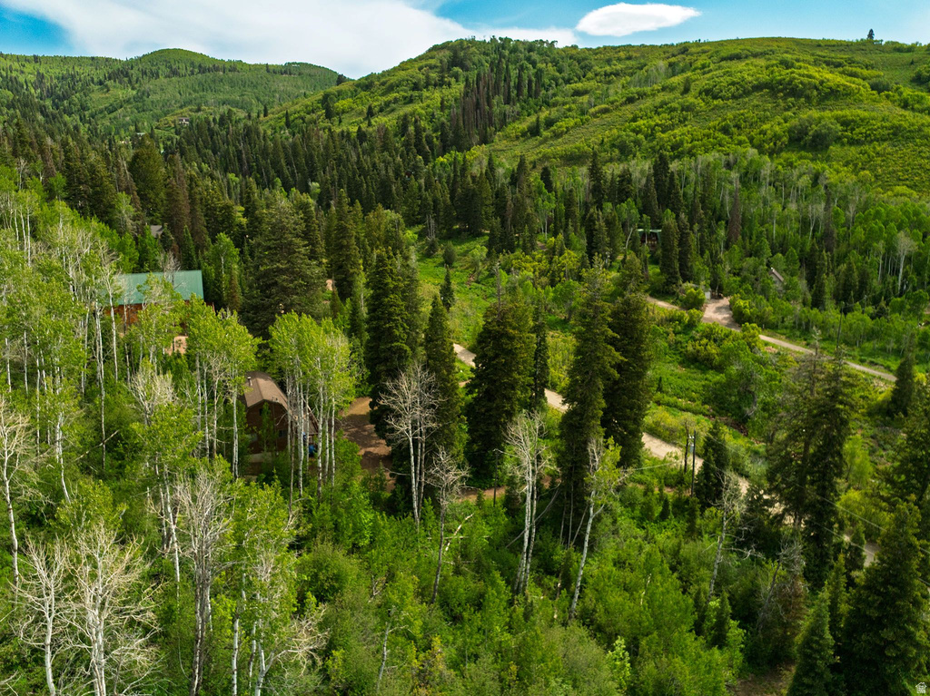 120 S PINE DR #34 Huntsville, UT 84317