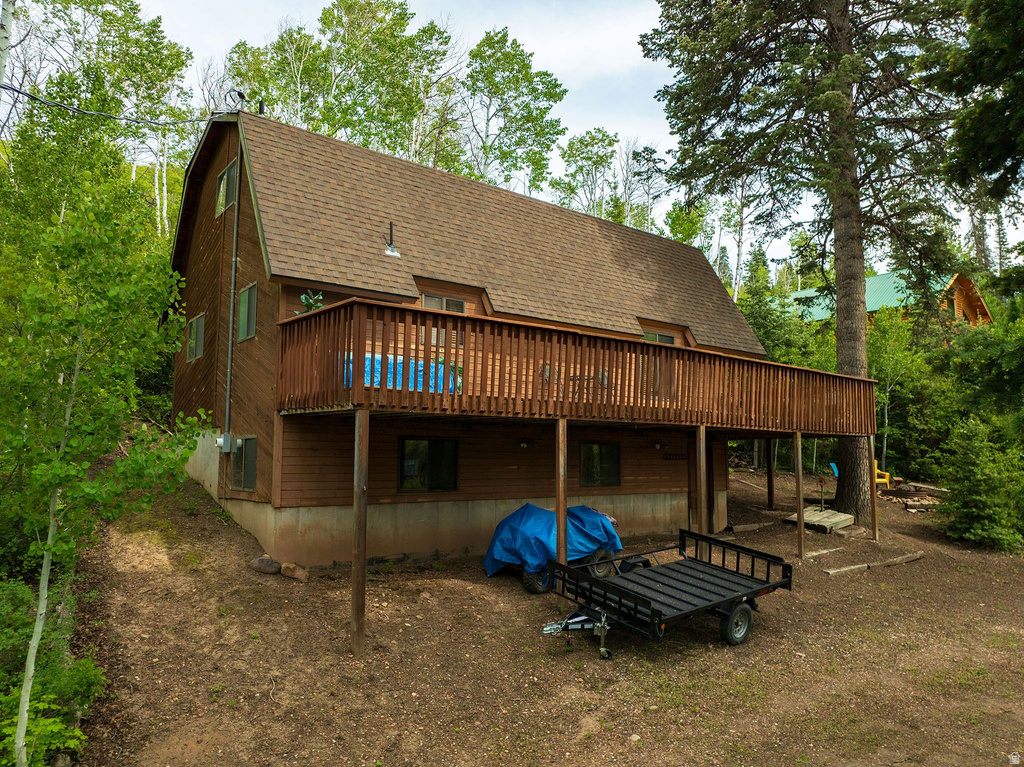 120 S PINE DR #34 Huntsville, UT 84317