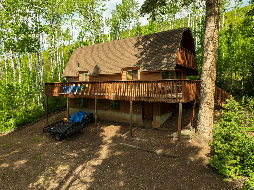 120 S PINE DR #34 Huntsville, UT 84317