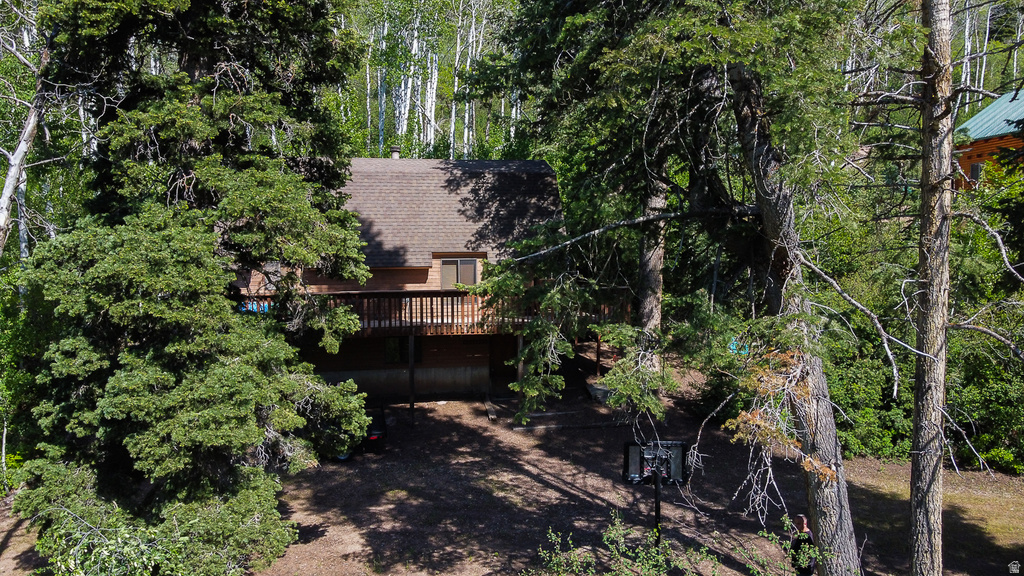 120 S PINE DR #34 Huntsville, UT 84317
