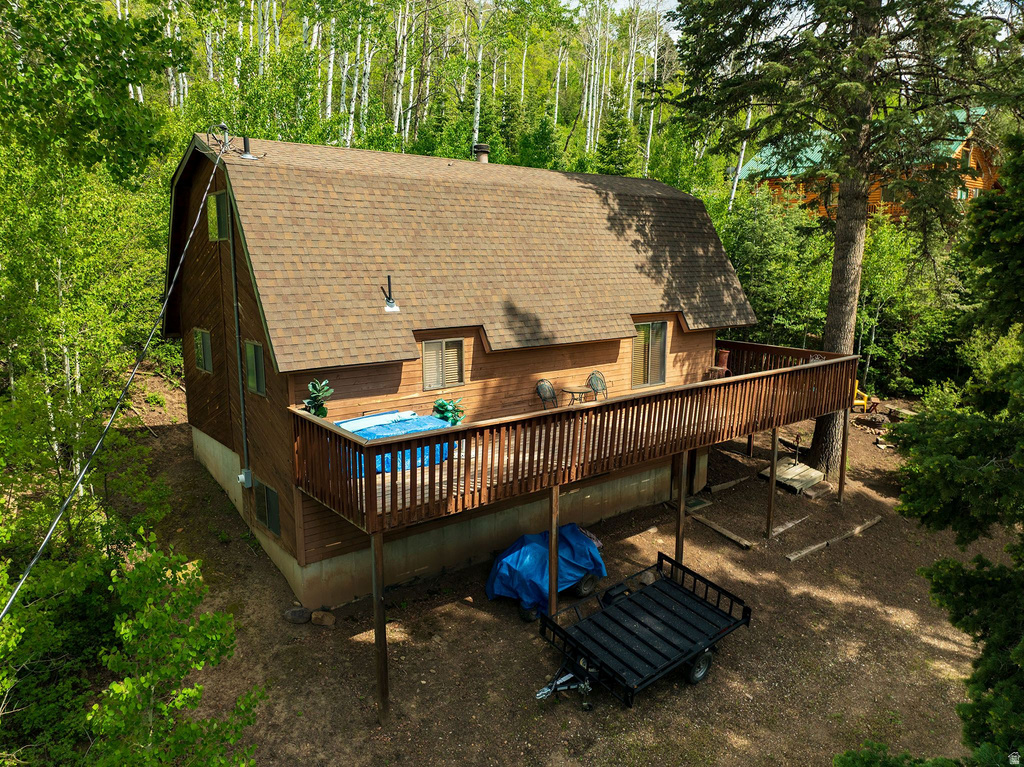 120 S PINE DR #34 Huntsville, UT 84317