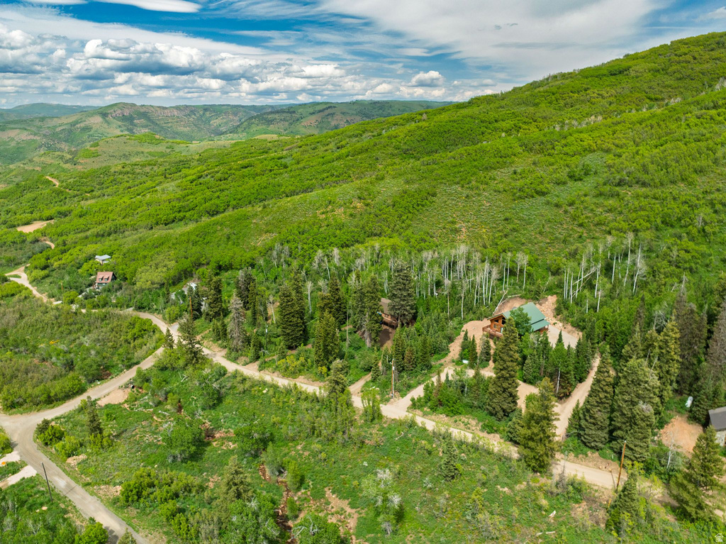 120 S PINE DR #34 Huntsville, UT 84317