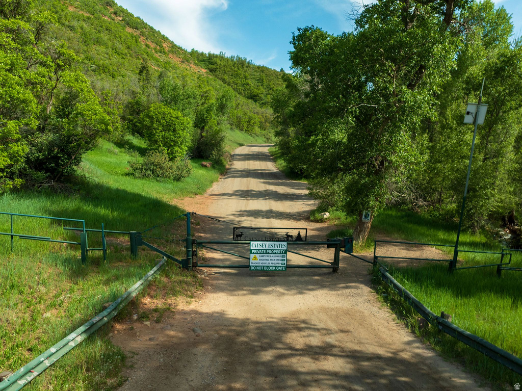 120 S PINE DR #34 Huntsville, UT 84317