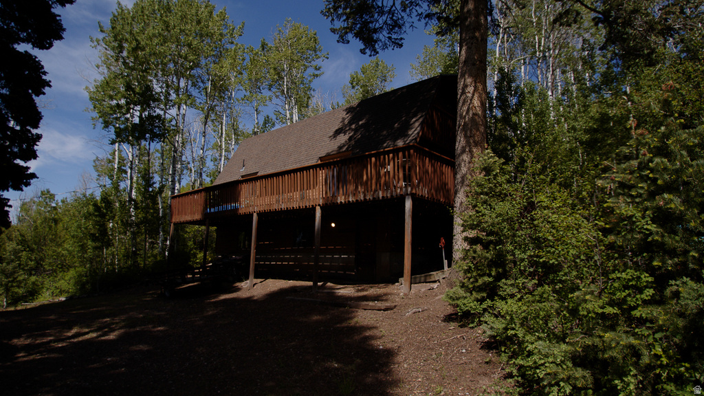 120 S PINE DR #34 Huntsville, UT 84317