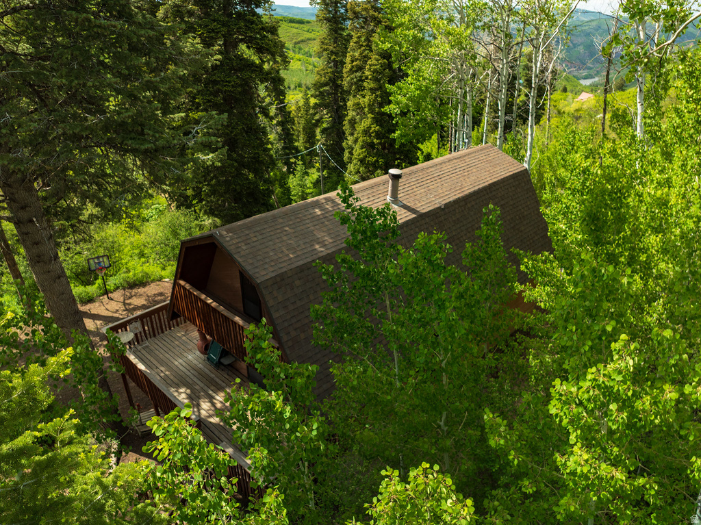 120 S PINE DR #34 Huntsville, UT 84317