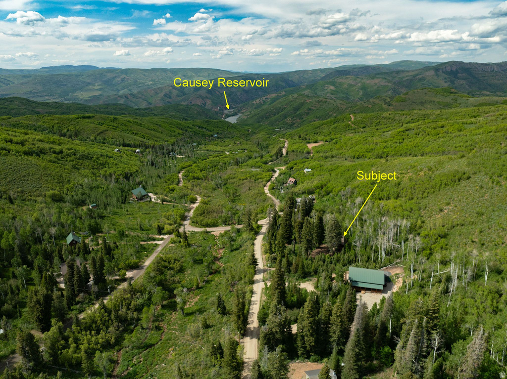 120 S PINE DR #34 Huntsville, UT 84317