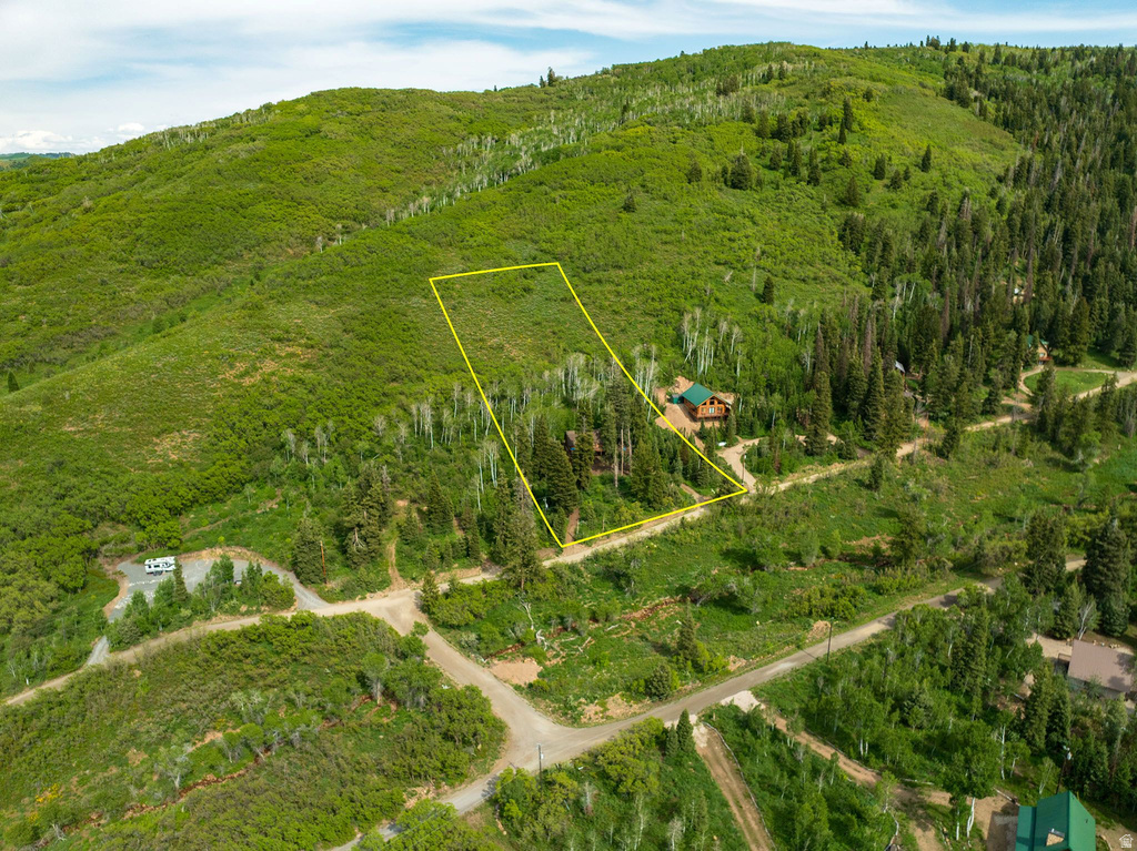 120 S PINE DR #34 Huntsville, UT 84317