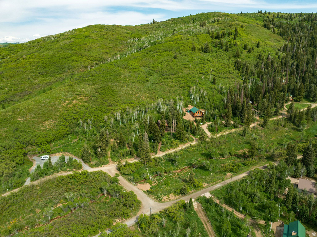 120 S PINE DR #34 Huntsville, UT 84317