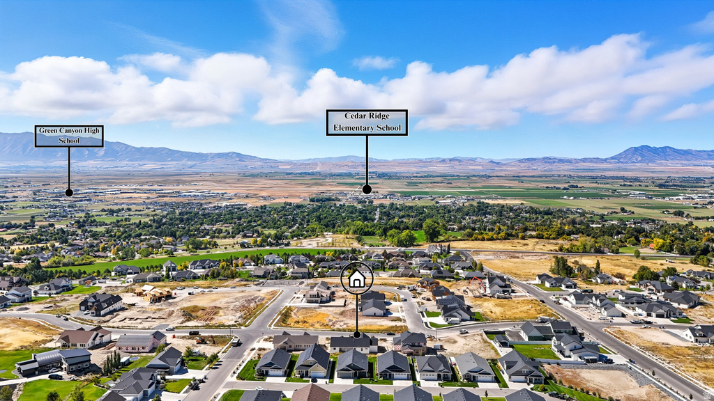 120 N 900 E Hyde Park, UT 84318