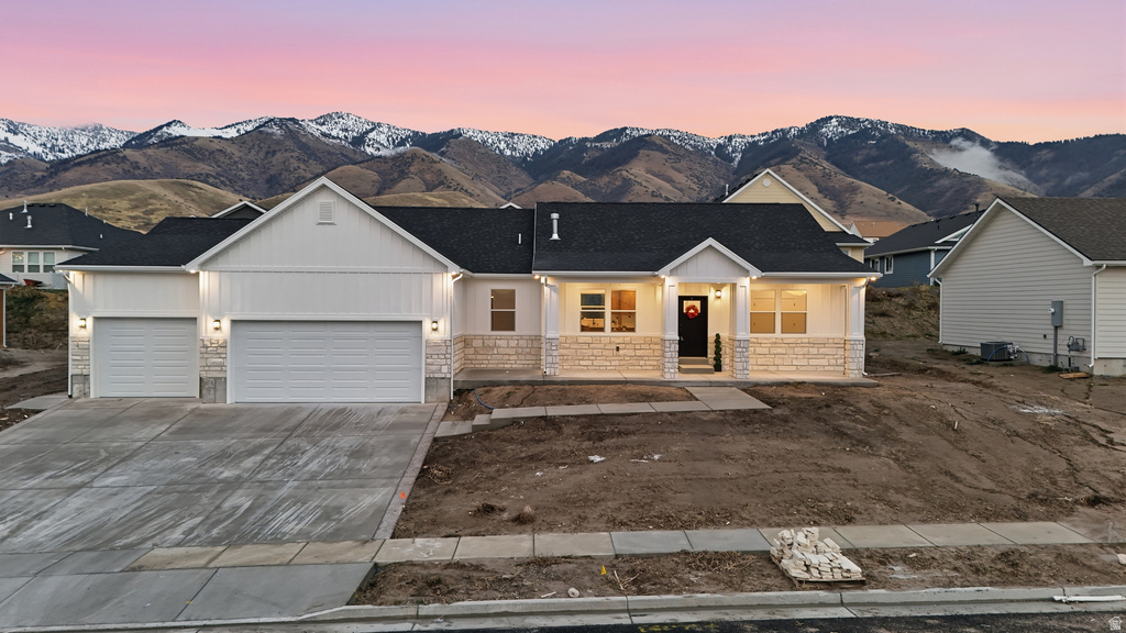 120 N 900 E Hyde Park, UT 84318