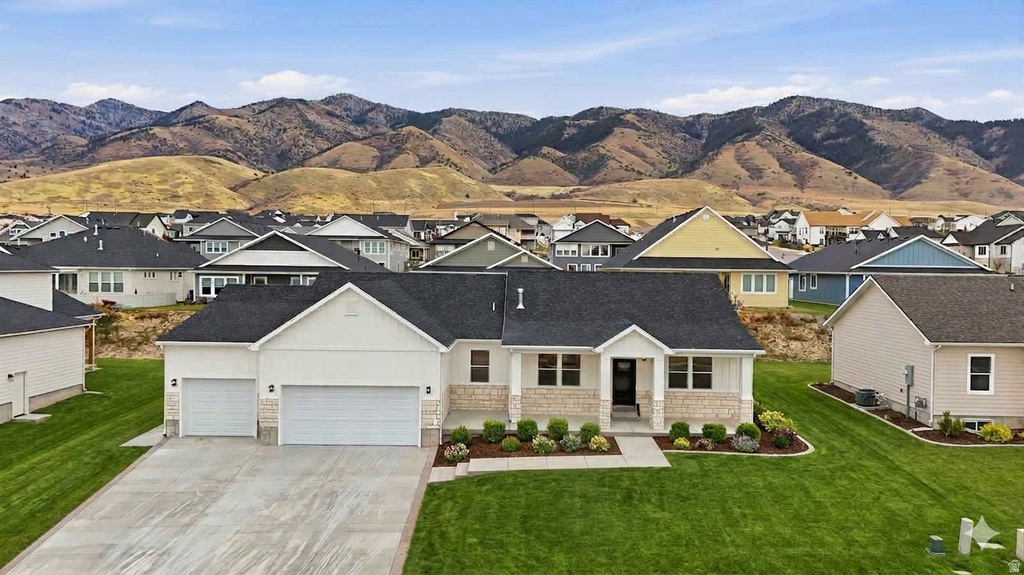 120 N 900 E Hyde Park, UT 84318