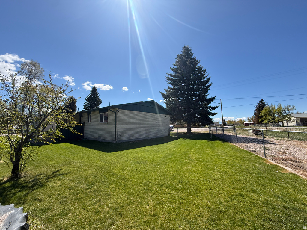 502 W 11TH ST McCammon, ID 83250