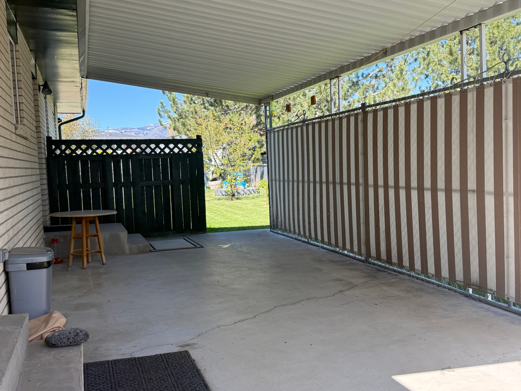 502 W 11TH ST McCammon, ID 83250