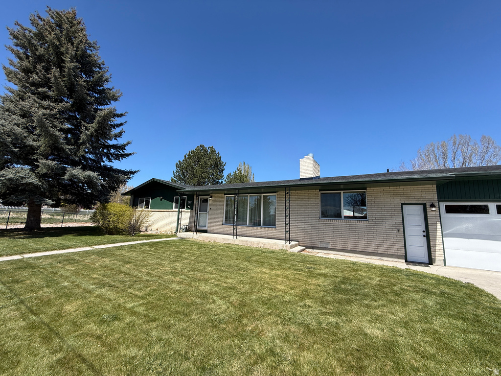 502 W 11TH ST McCammon, ID 83250