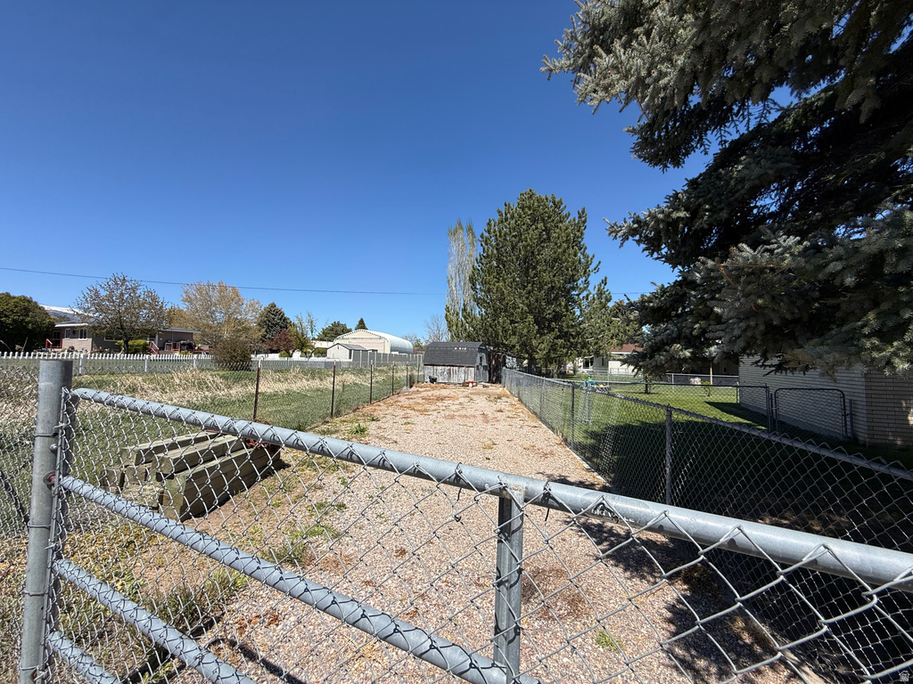 502 W 11TH ST McCammon, ID 83250