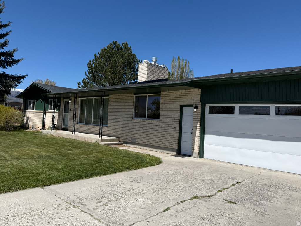 502 W 11TH ST McCammon, ID 83250