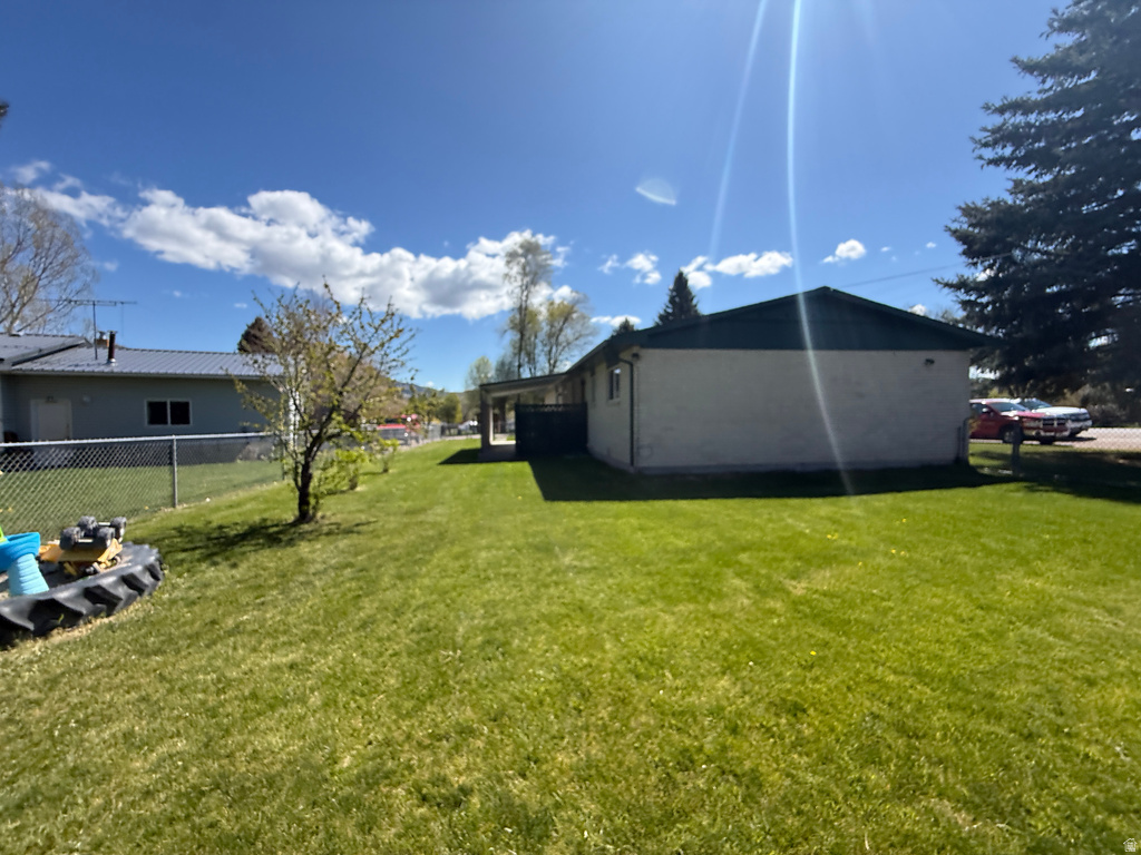 502 W 11TH ST McCammon, ID 83250