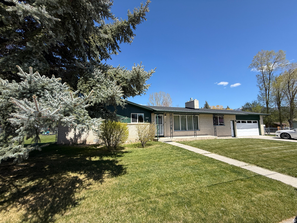 502 W 11TH ST McCammon, ID 83250