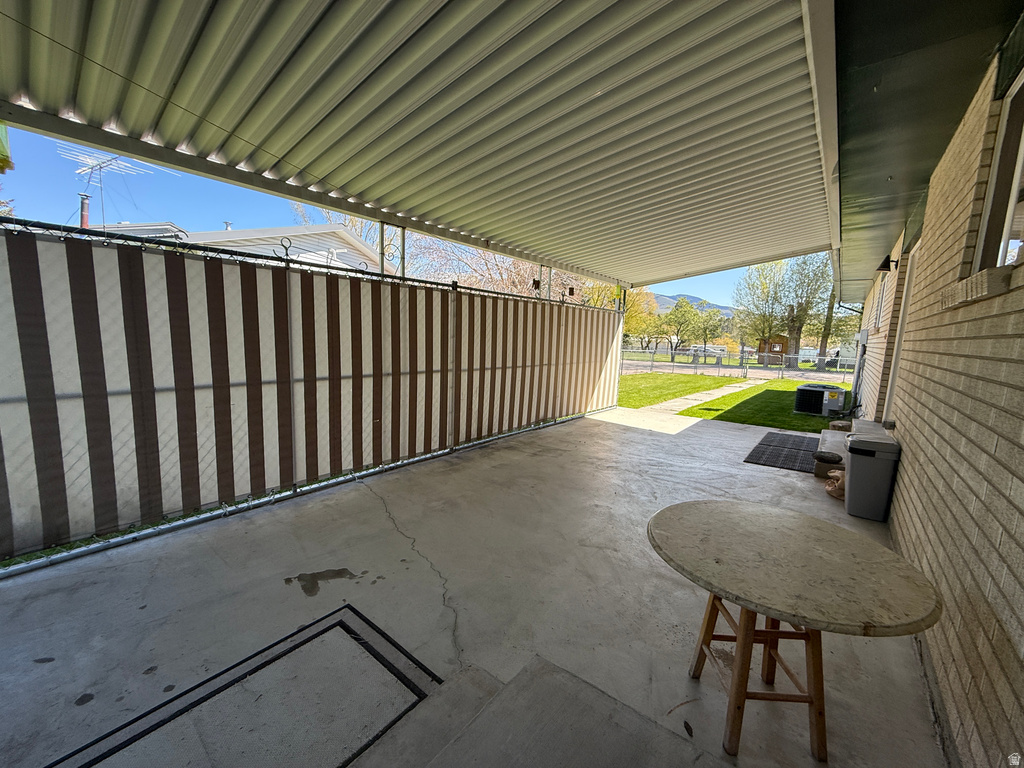 502 W 11TH ST McCammon, ID 83250