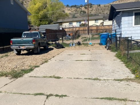 8 S 4TH AVE Helper, UT 84526