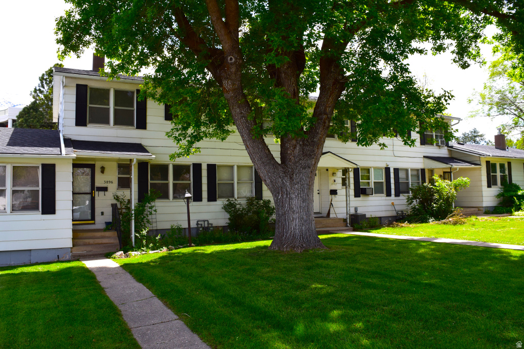3896 JACKSON AVE Ogden, UT 84403