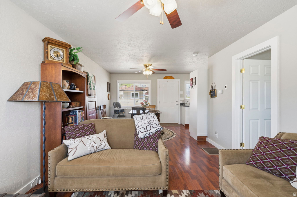 499 W CENTER ST Marysvale, UT 84750