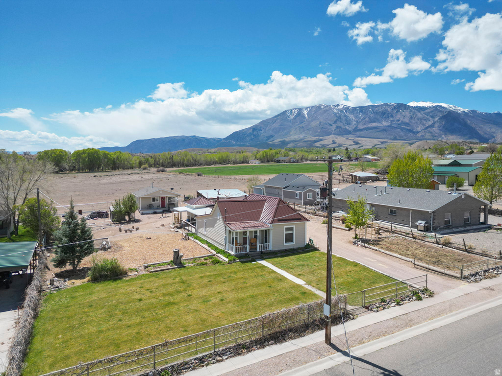 499 W CENTER ST Marysvale, UT 84750