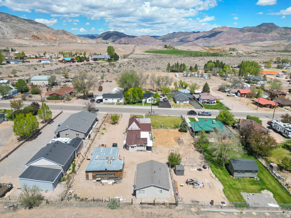 499 W CENTER ST Marysvale, UT 84750