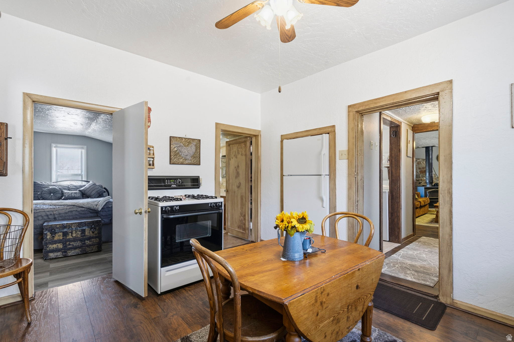 499 W CENTER ST Marysvale, UT 84750