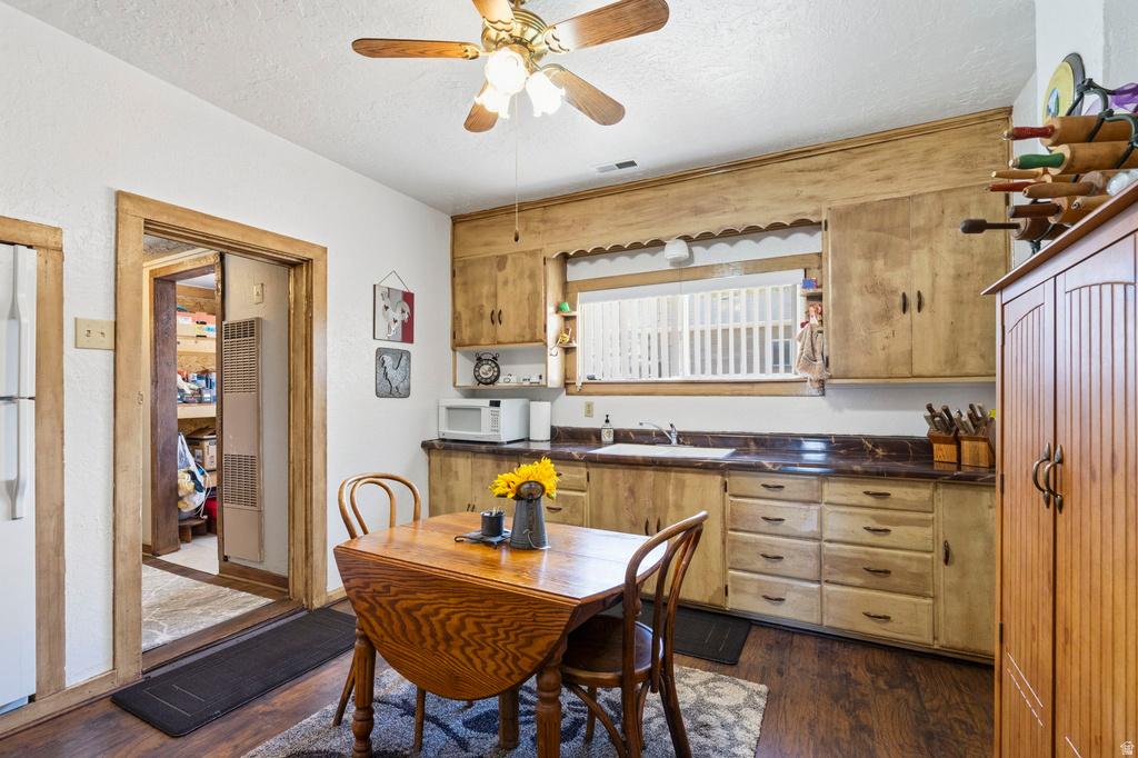 499 W CENTER ST Marysvale, UT 84750
