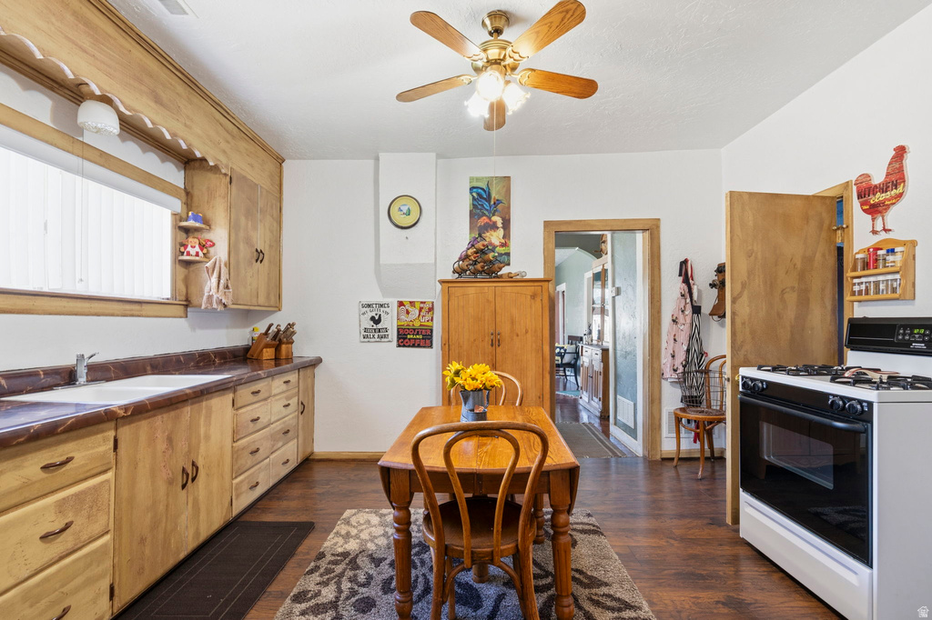 499 W CENTER ST Marysvale, UT 84750