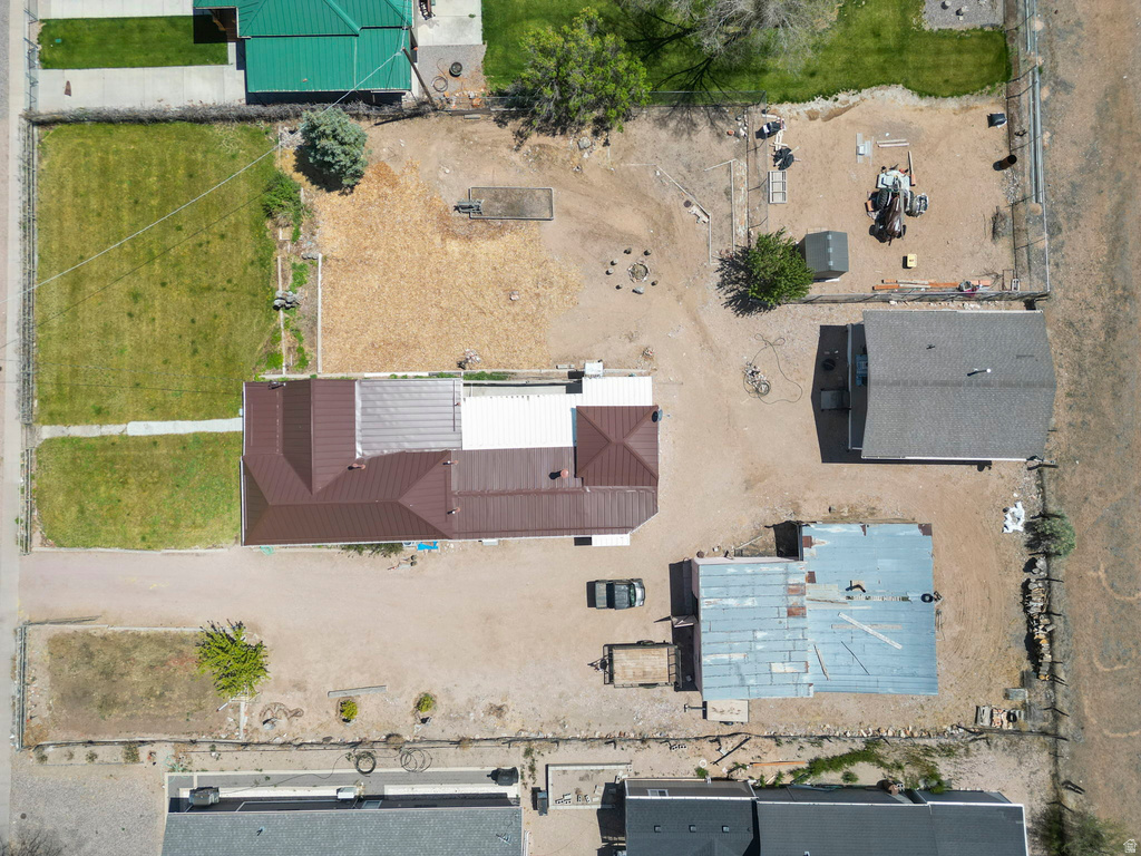 499 W CENTER ST Marysvale, UT 84750