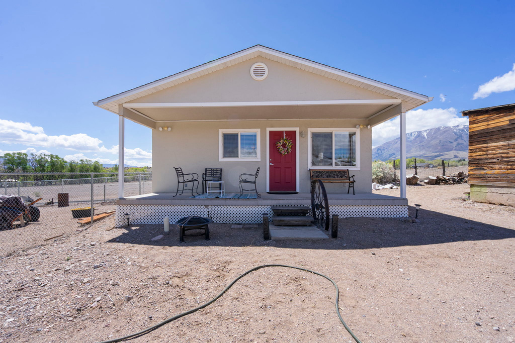 499 W CENTER ST Marysvale, UT 84750