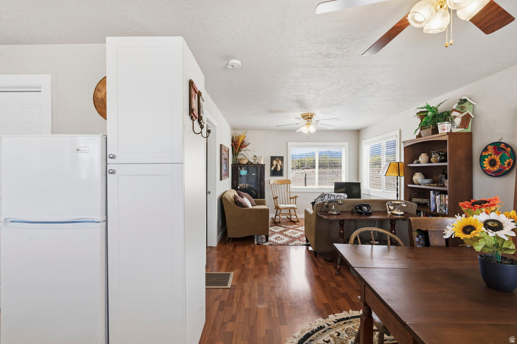 499 W CENTER ST Marysvale, UT 84750