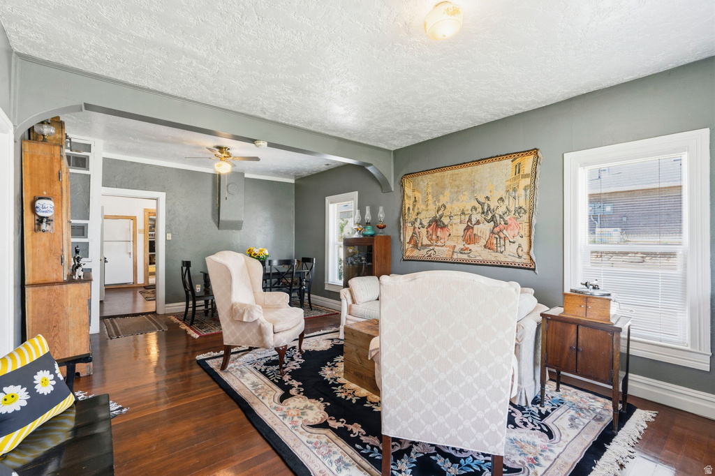 499 W CENTER ST Marysvale, UT 84750