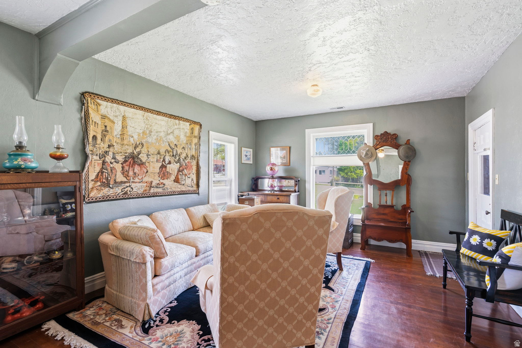 499 W CENTER ST Marysvale, UT 84750
