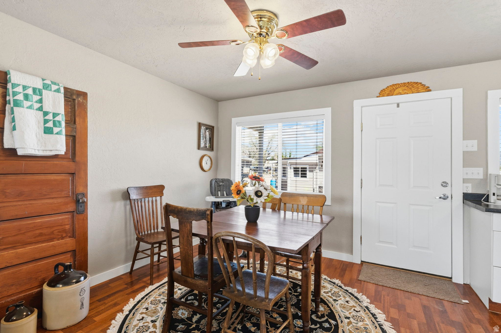 499 W CENTER ST Marysvale, UT 84750